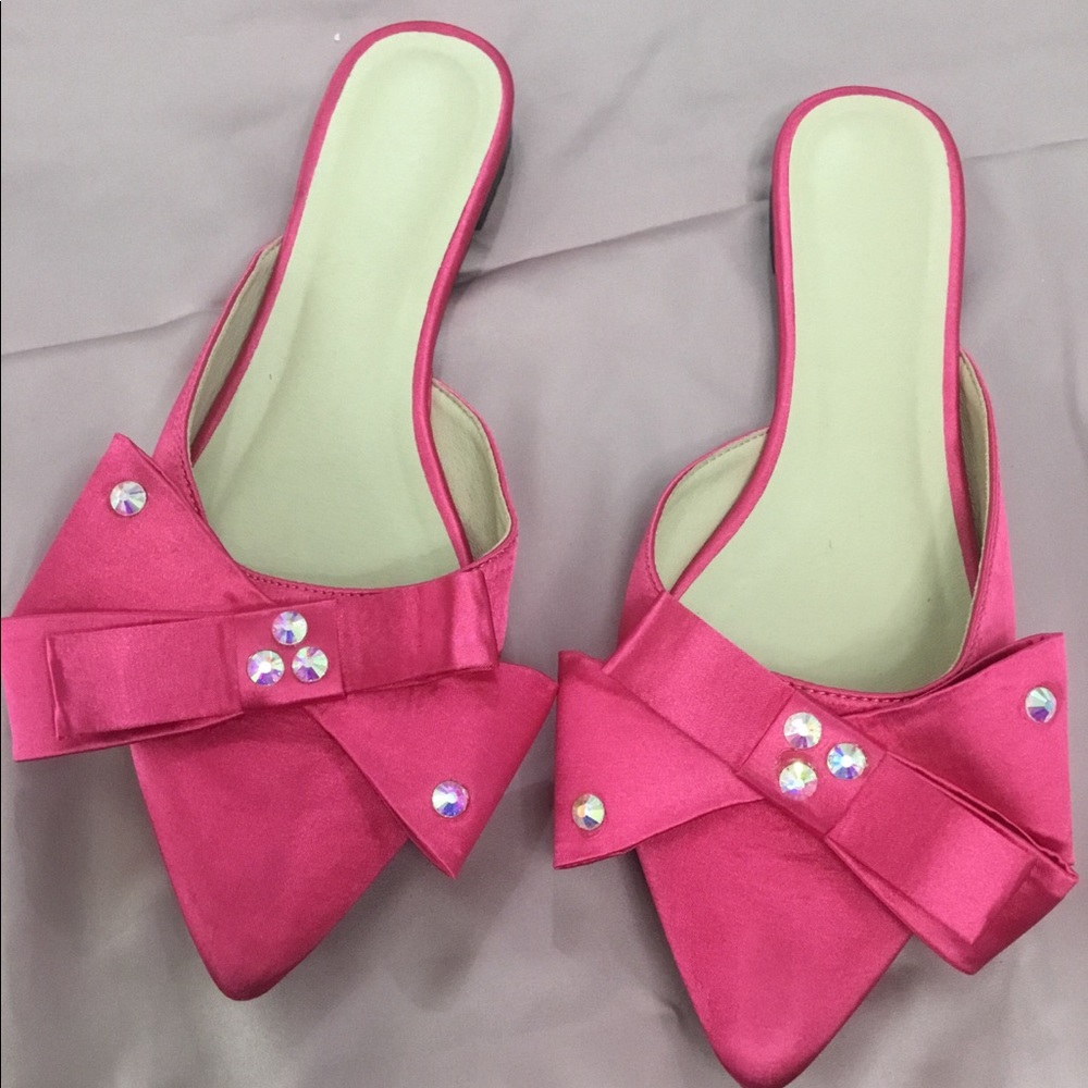 🚫🚫 SOLD 🚫🚫Summer Sandals